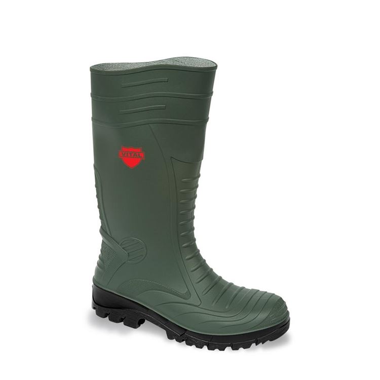 best wellies for groundworkers