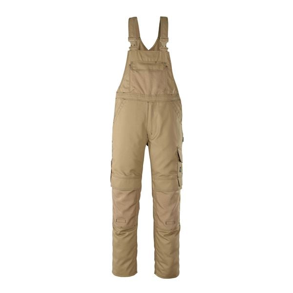 Mascot Hardwear 08269 Bib & Brace Overalls