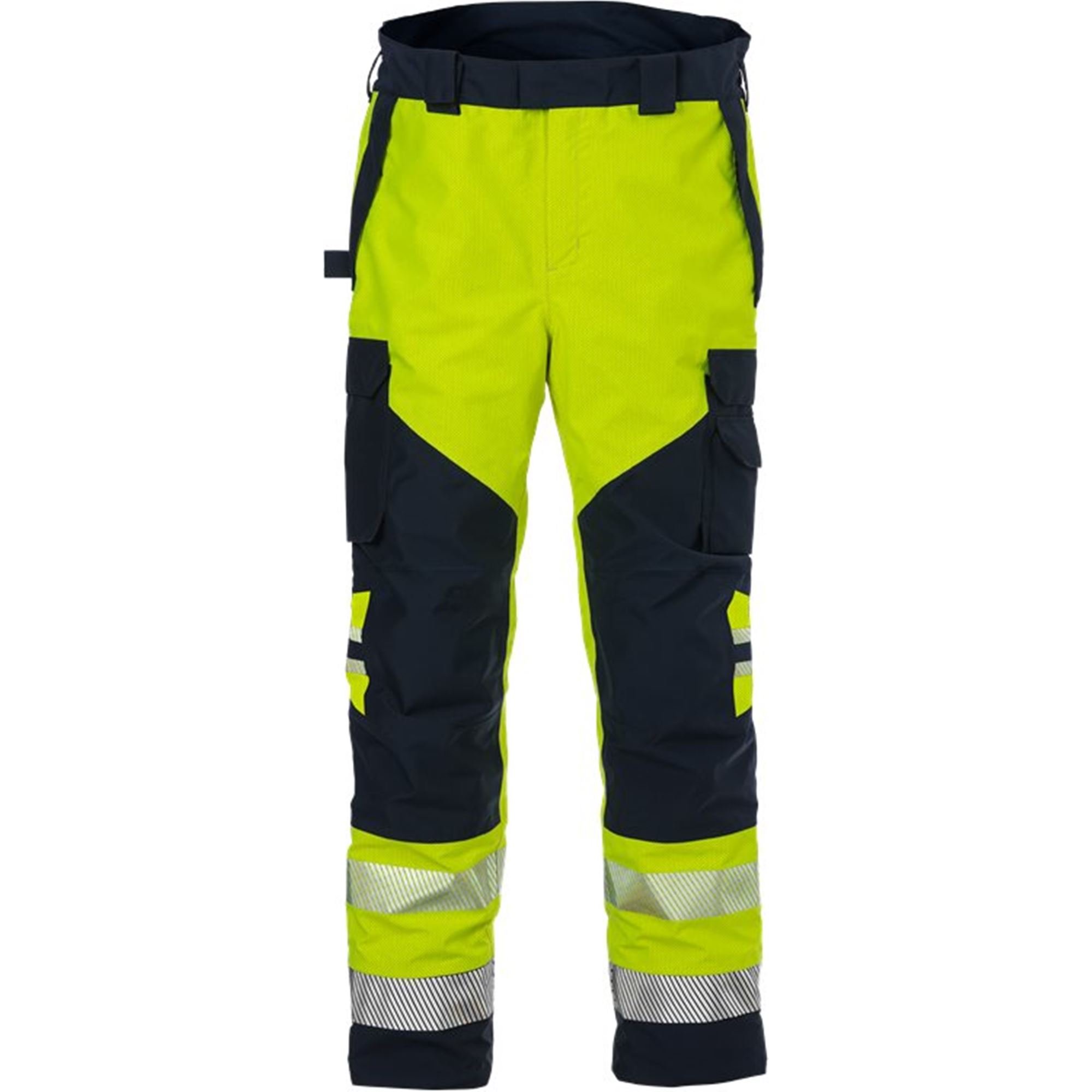 Fristads Flamestat High Vis Gore-Tex® Trousers 2095