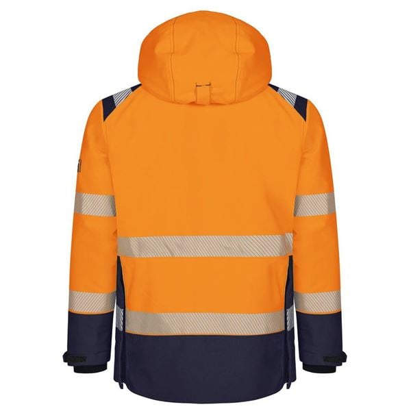 Tranemo 430146 Hi-Vis Winter jacket