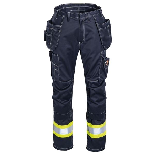 Tranemo 575288 FR Work Trousers