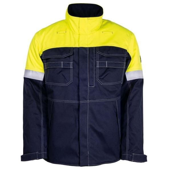 Tranemo 570188 FR Winter Work Jacket