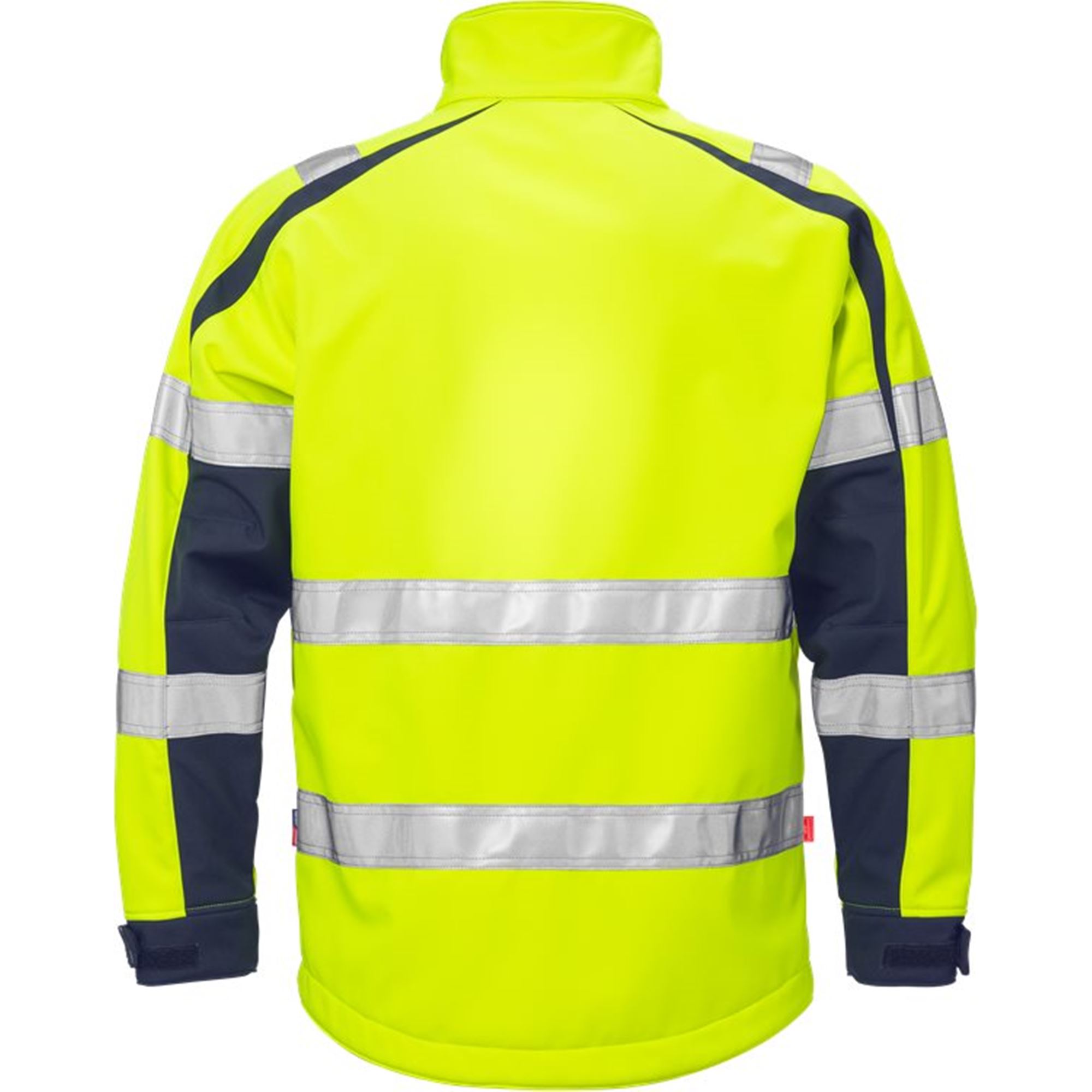 Fristads Hi Vis WINDSTOPPER Jacket 744