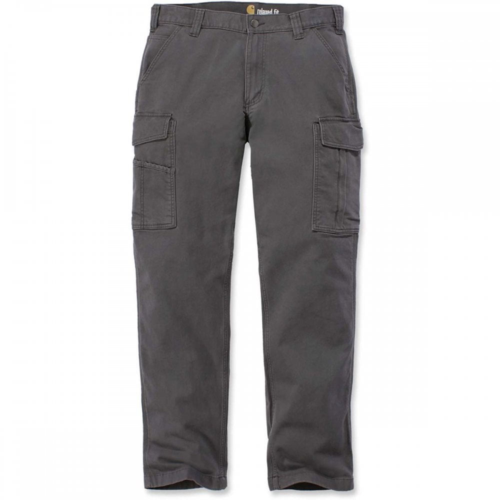 Carhartt 103574 Rugged Flex Rigby Cargo Trousers