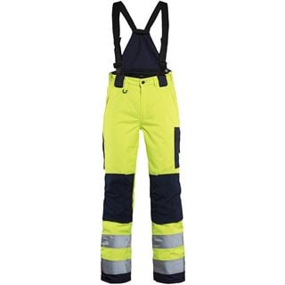 Harkie Waterproof Trousers, Hi-Vis Yellow - Harkie Global