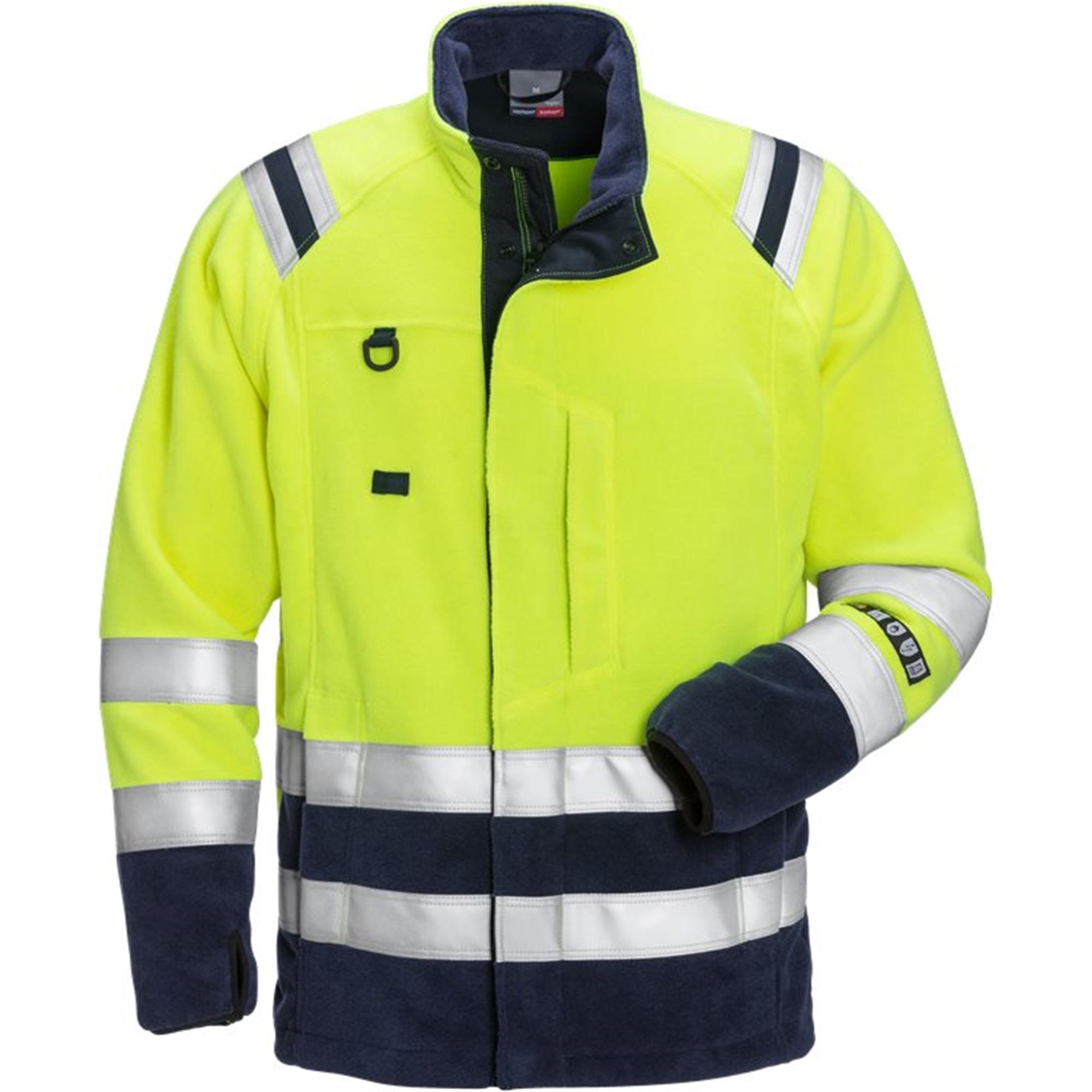 Fristads Flamestat Multinorm Fleece Jacket 4063