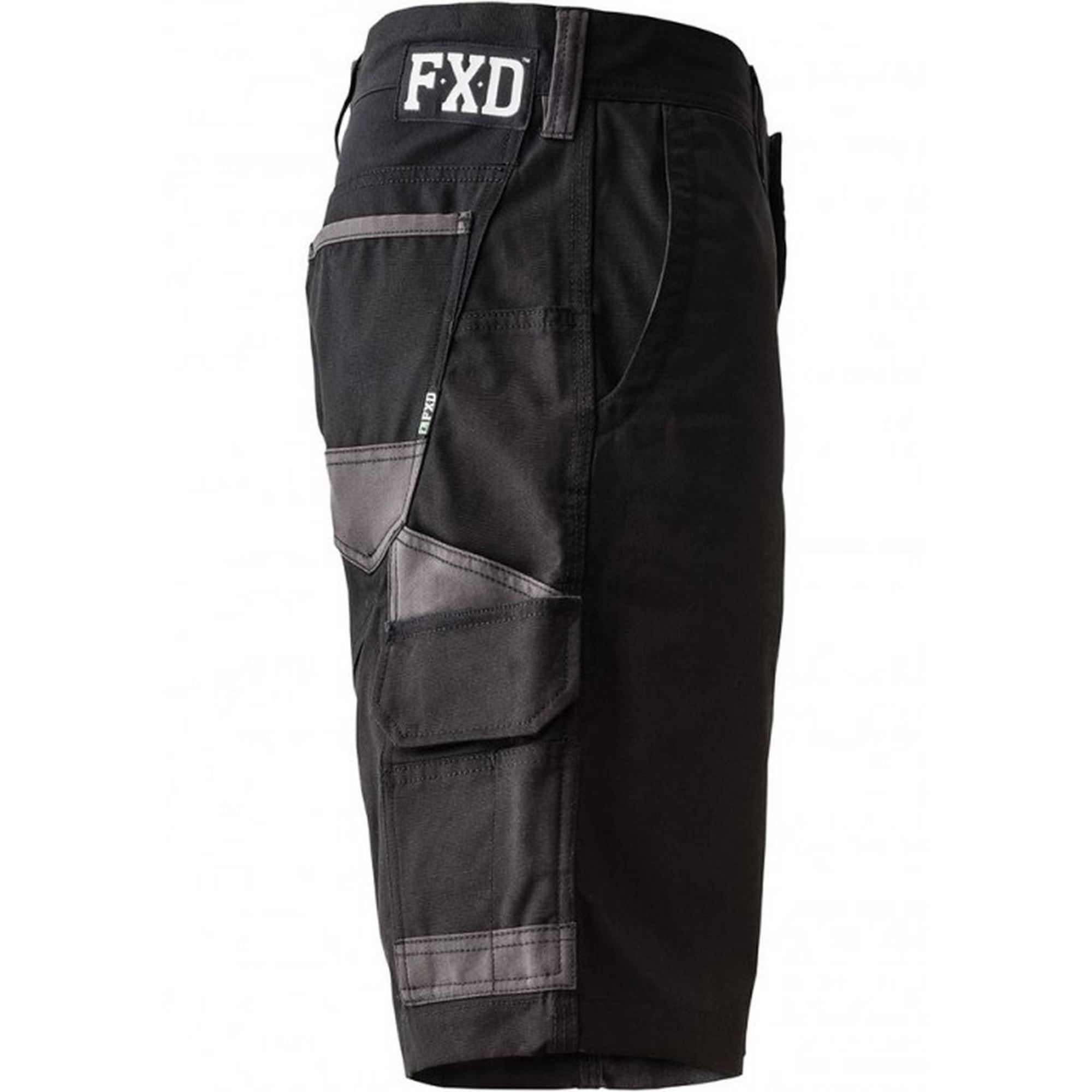 fxd work shirts