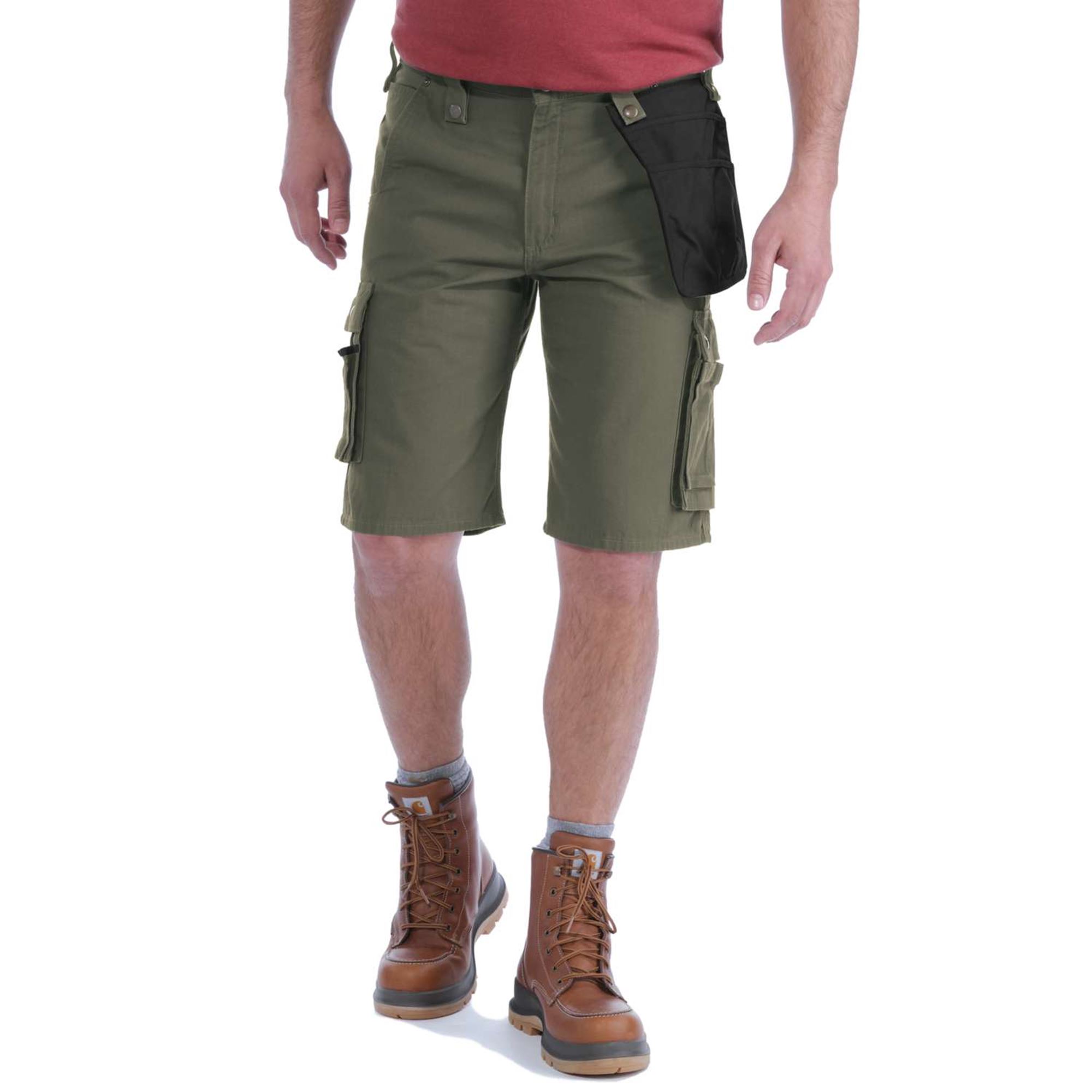 Carhartt Multipocket Ripstop Shorts