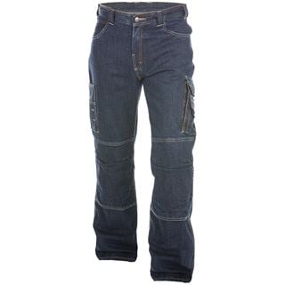 Denim Work Trousers