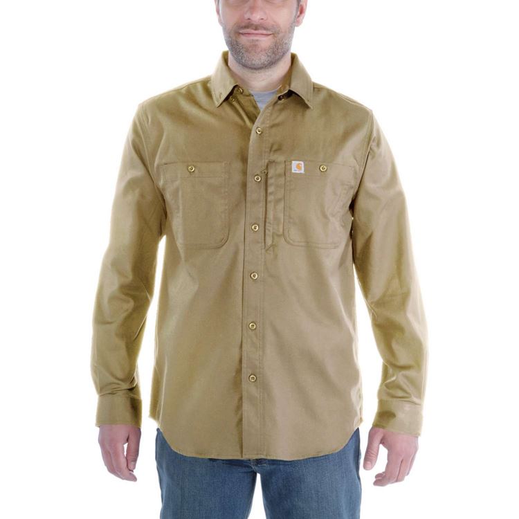 carhartt workshirt