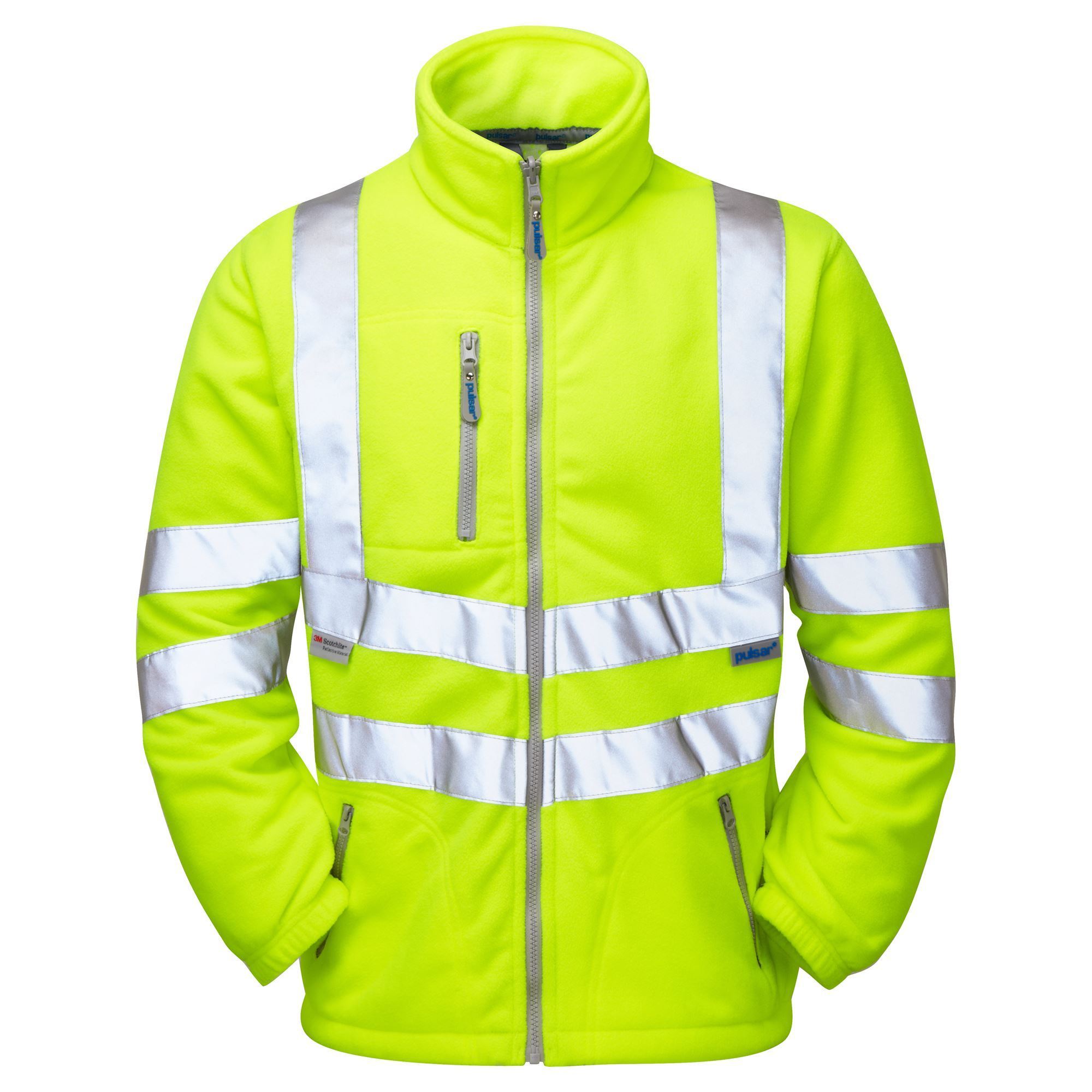 Pulsar P507 Hi Vis Jacket