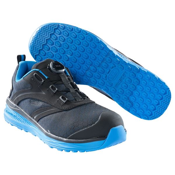 Mascot F0521 Safety Shoes