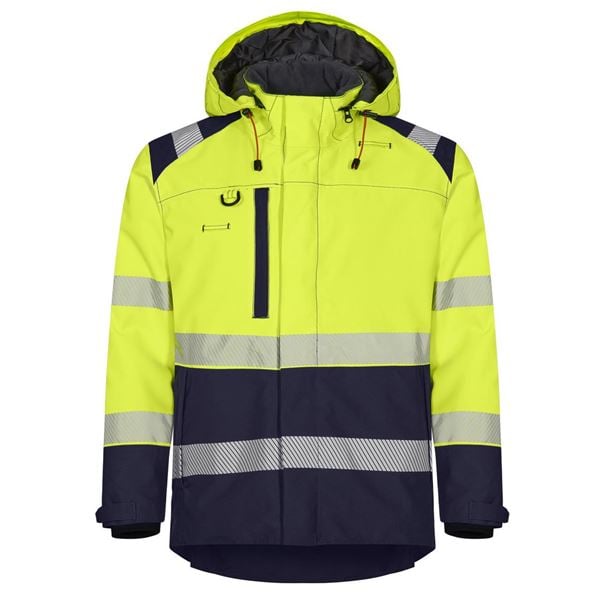 Tranemo 430146 Hi-Vis Winter jacket