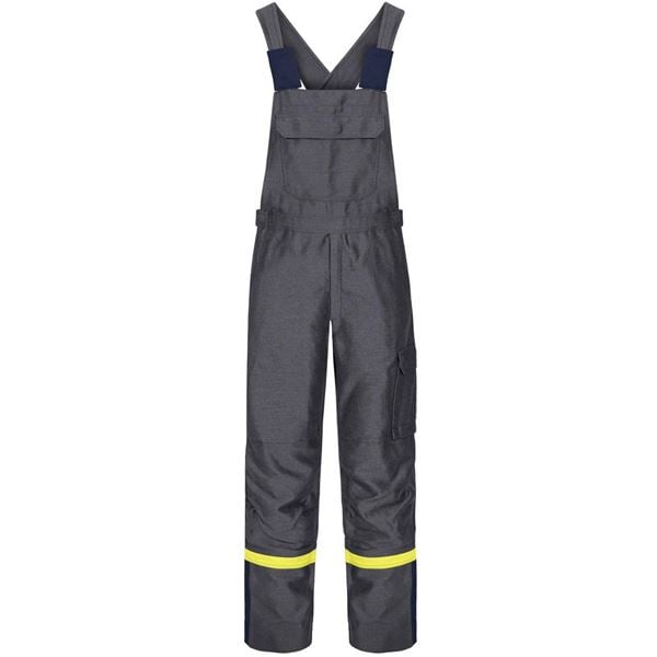 Tranemo 5541 Outback Welders Bib & Brace Overall