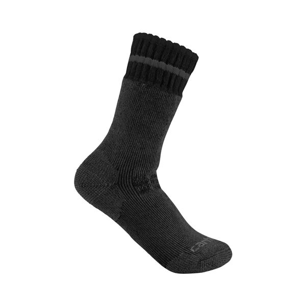 Carhartt SB660 Wool Blend Boot Sock