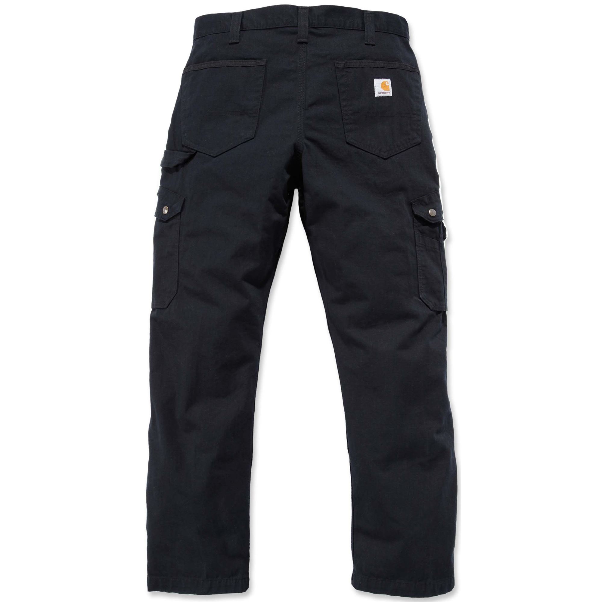 Carhartt Cotton Ripstop Trousers