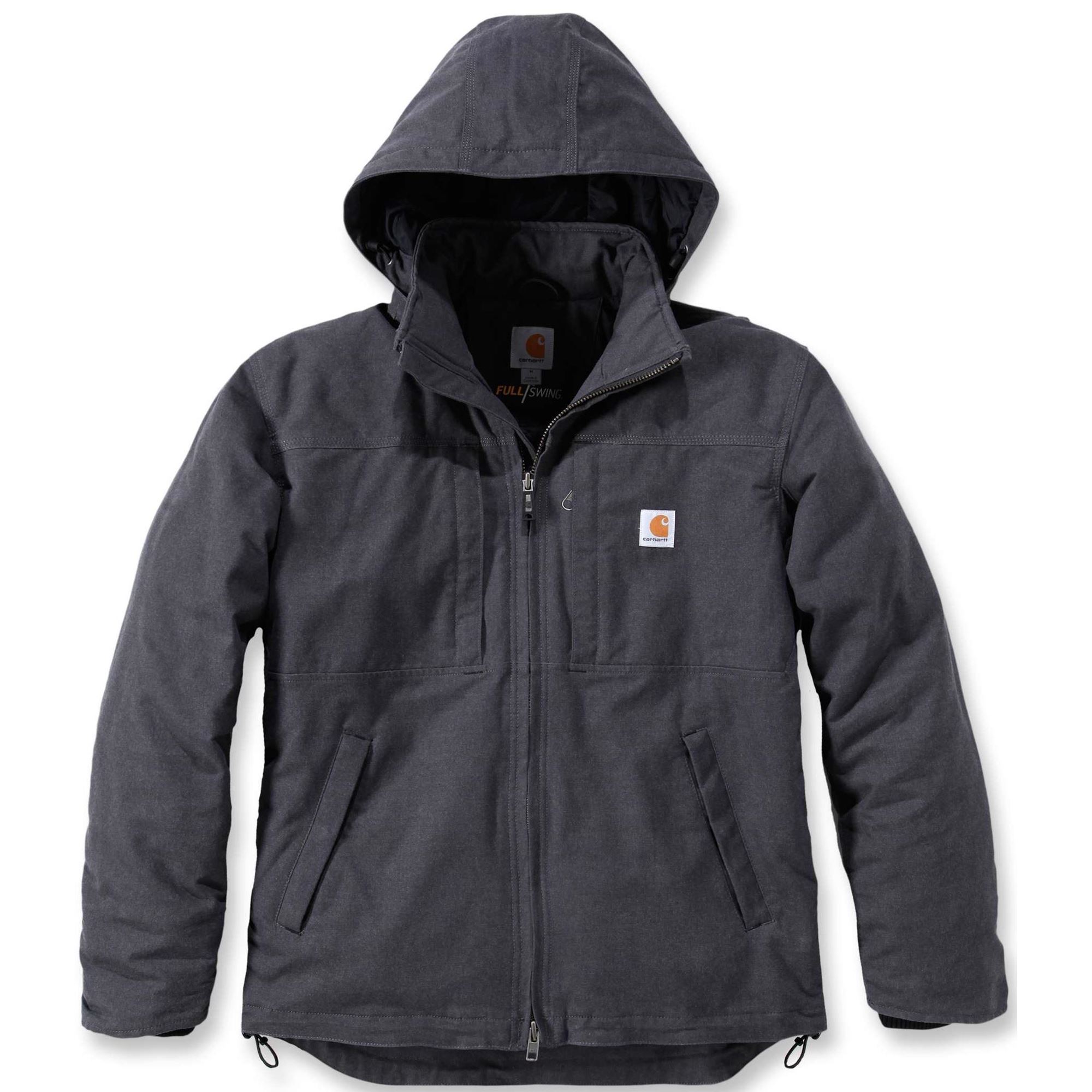 Carhartt Full Swing Cryder Jacket