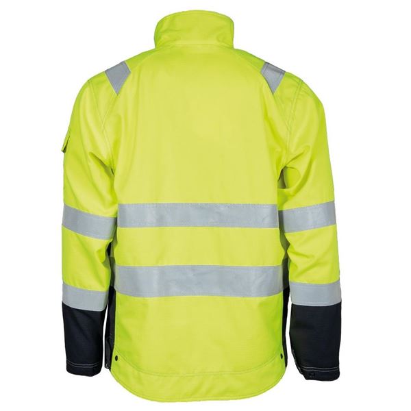 Tranemo 583181 Multi Norm Work Jacket