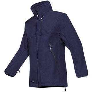 Mens Work Fleece Jackets