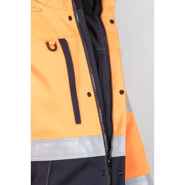 Tranemo 520582 Multi Norm Winter Jacket