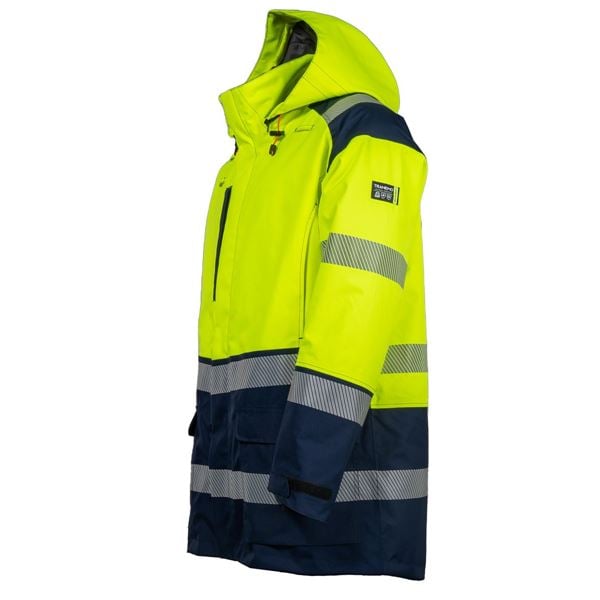 Tranemo 431846 Hi-Vis Winter Parka