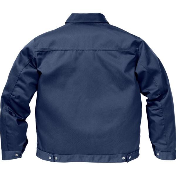 Fristads Icon One cotton jacket 4111