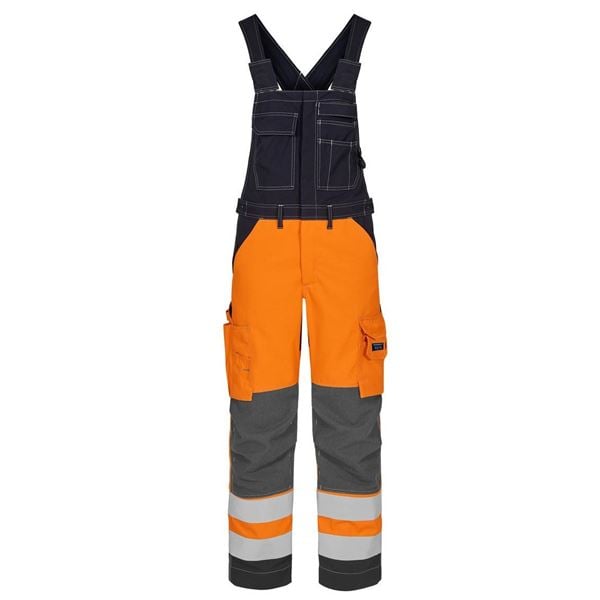 Tranemo 524084 Multi Norm Bib and Brace Overalls