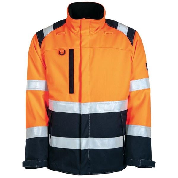 Tranemo 520582 Multi Norm Winter Jacket