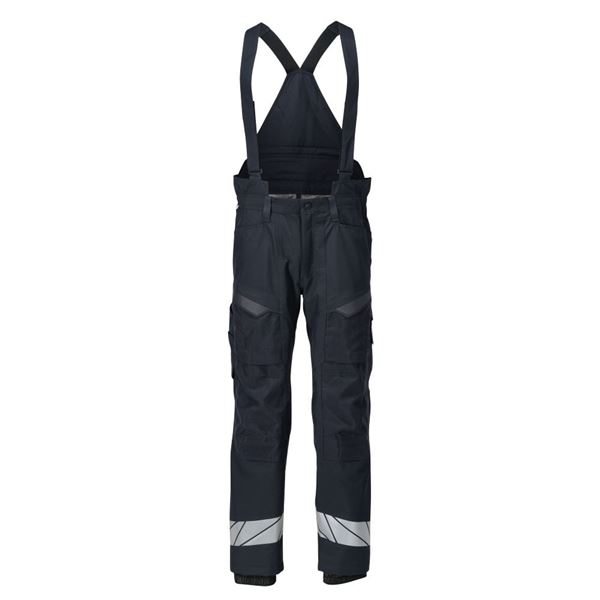 Mascot Hardwear 23090 Winter Trousers