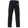 Carhartt 104296 Womens Stretch Twill Double Front Trousers