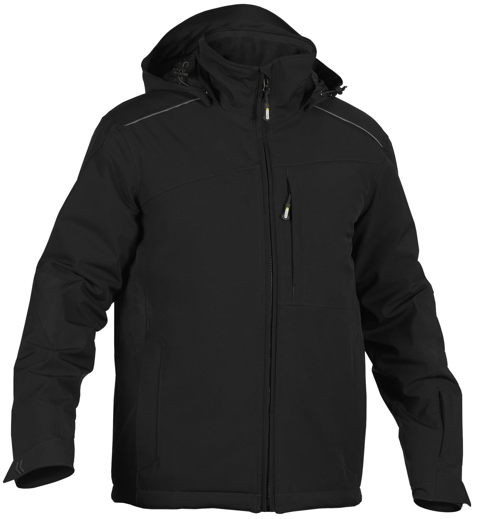 Dassy Nordix Stretch Winter Jacket