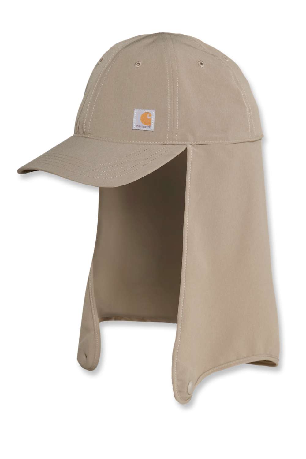 Carhartt Neck Shade Baseball Cap