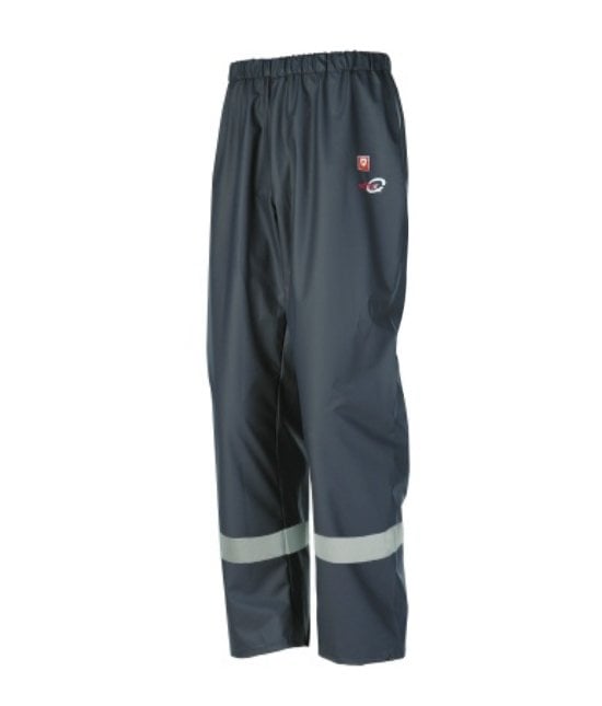 Flexothane Flame 6507 FR Waterproof Over Trousers